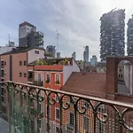 The Best Rent - One Bedroom Apartment Near Bosco Verticale