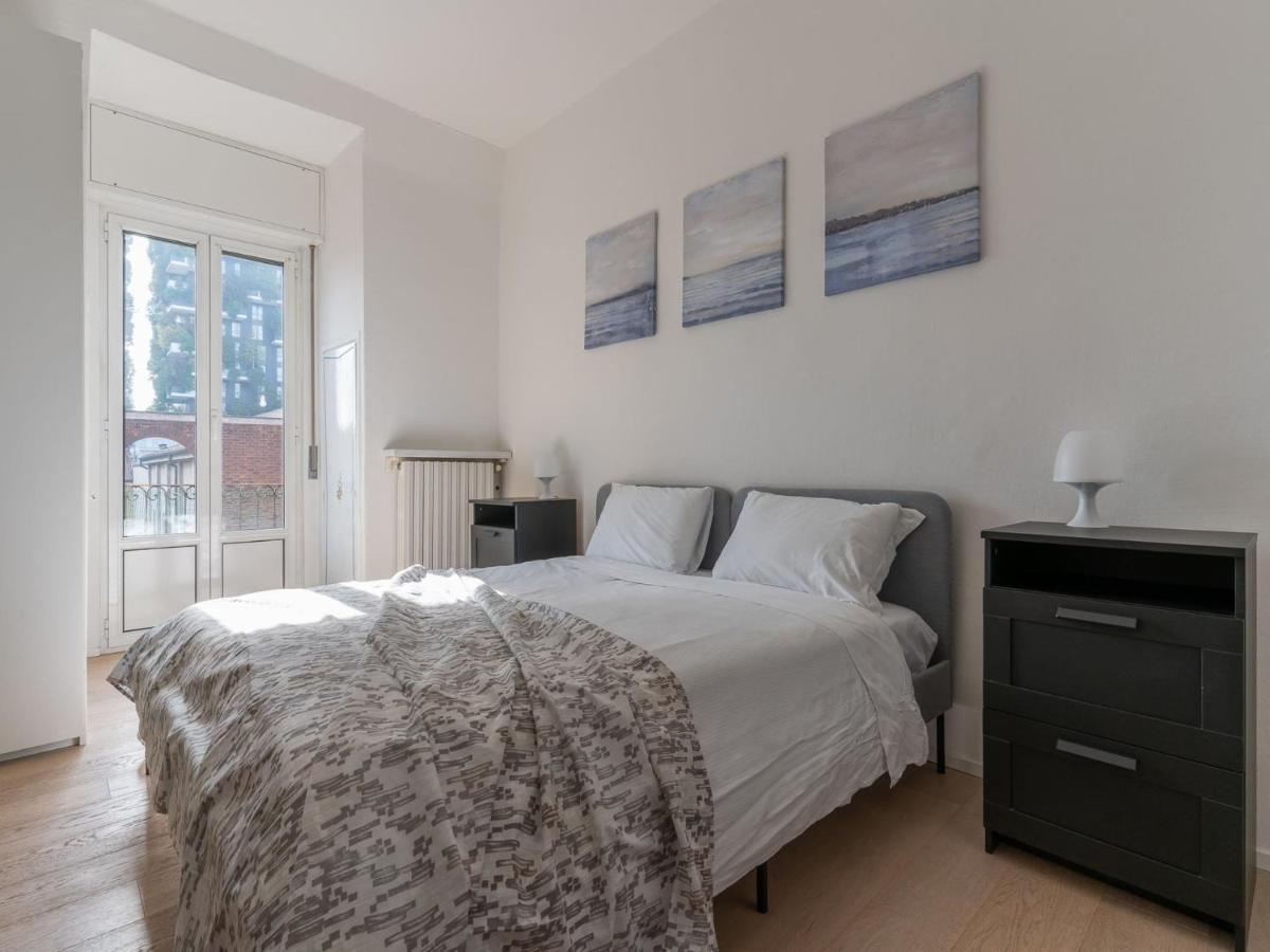 Apartment The Best Rent - One Bedroom Near Bosco Verticale