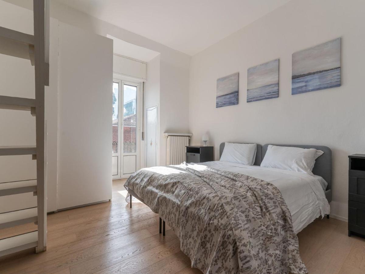 Apartment The Best Rent - One Bedroom Near Bosco Verticale *