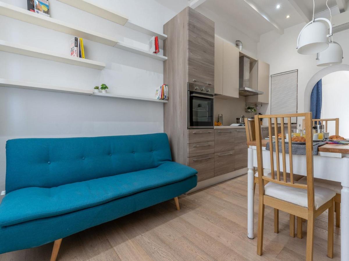 The Best Rent - One Bedroom Near Bosco Verticale * Milan