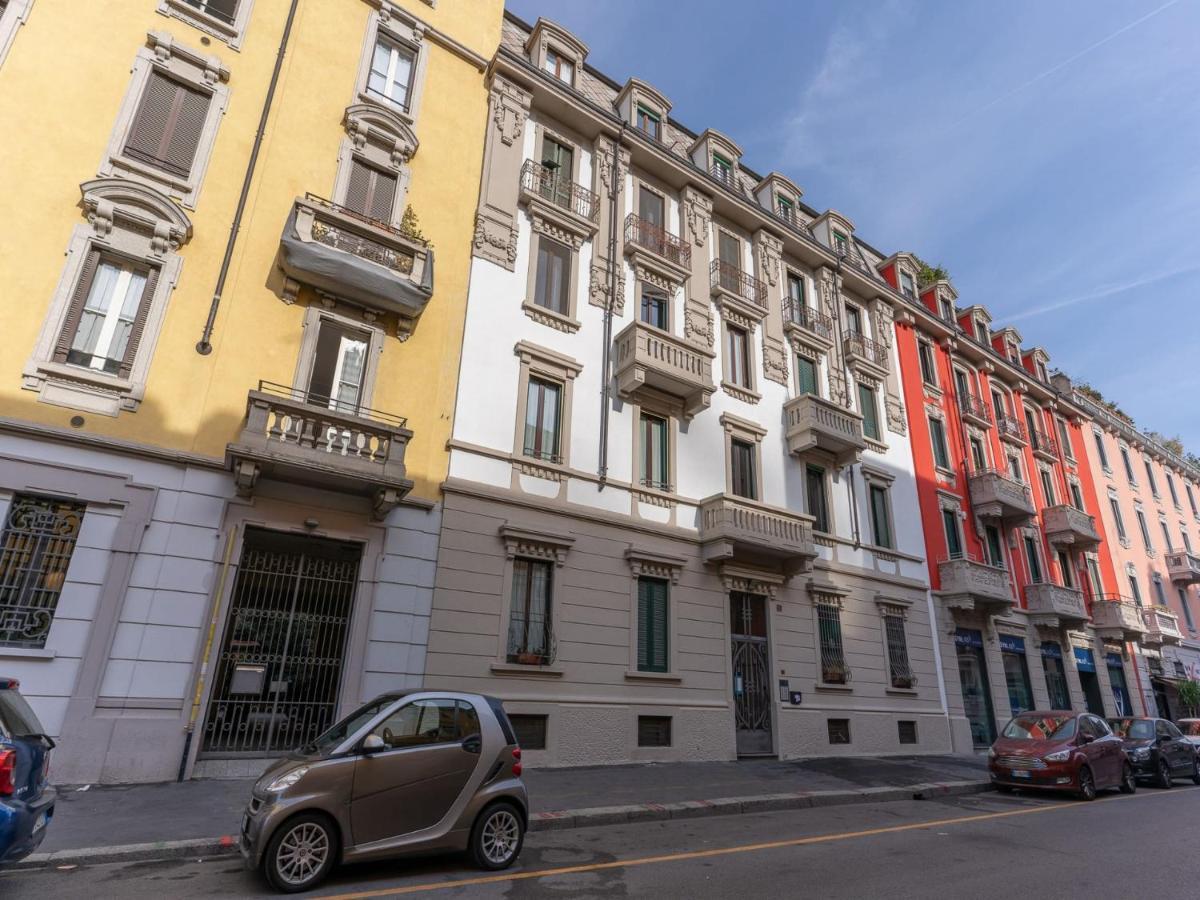 Apartment The Best Rent - One Bedroom Near Bosco Verticale
