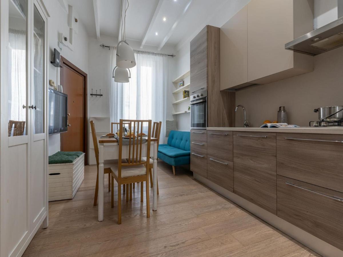 The Best Rent - One Bedroom Near Bosco Verticale * Milan