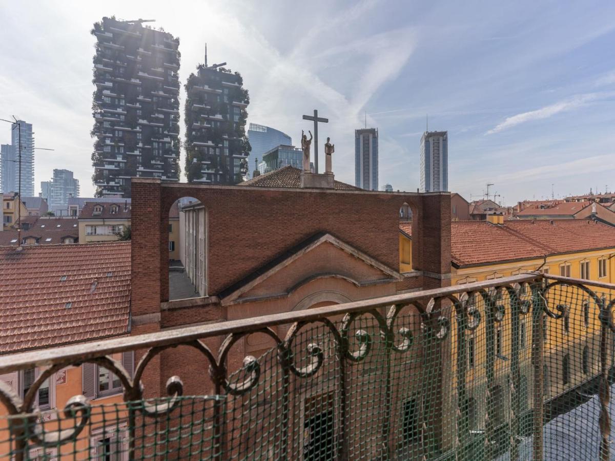 The Best Rent - One Bedroom Near Bosco Verticale